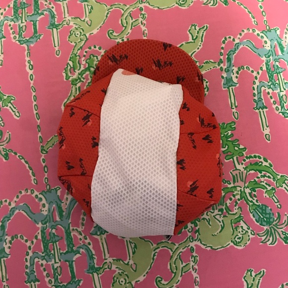 Maloja cycling cap Hat made in Italy 23314 - Picture 4 of 7